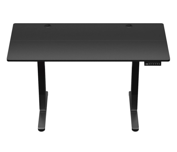Huzaro Hero 8.2 Black (elektryczna regulacja) HZ-Hero 8.2 Black - 1147016 - zdjęcie 2